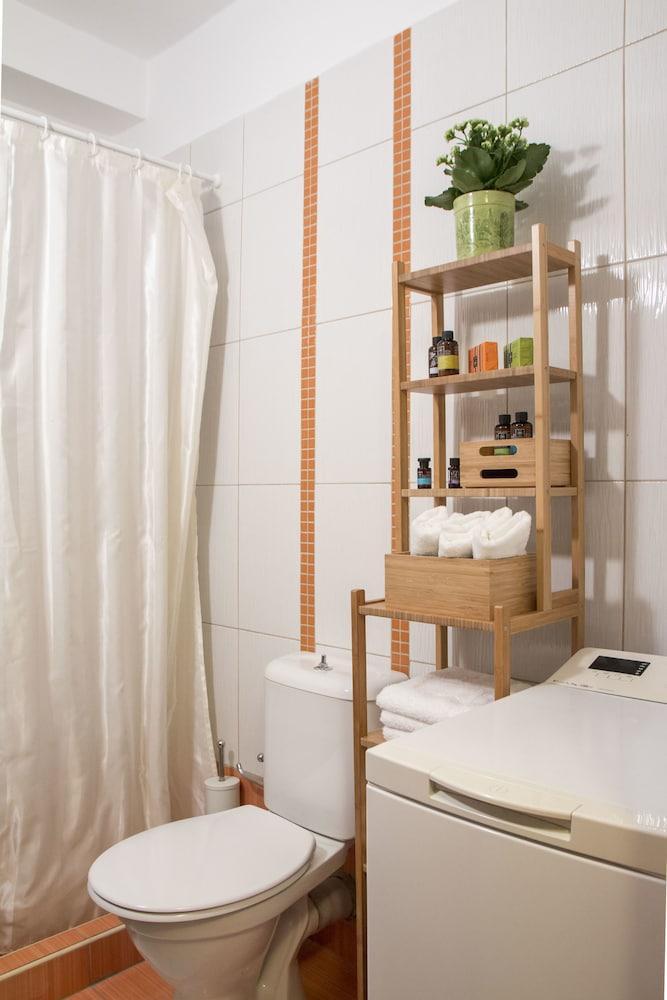 Krystal Apartment Athén Kültér fotó