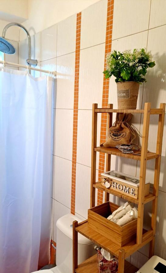 Krystal Apartment Athén Kültér fotó